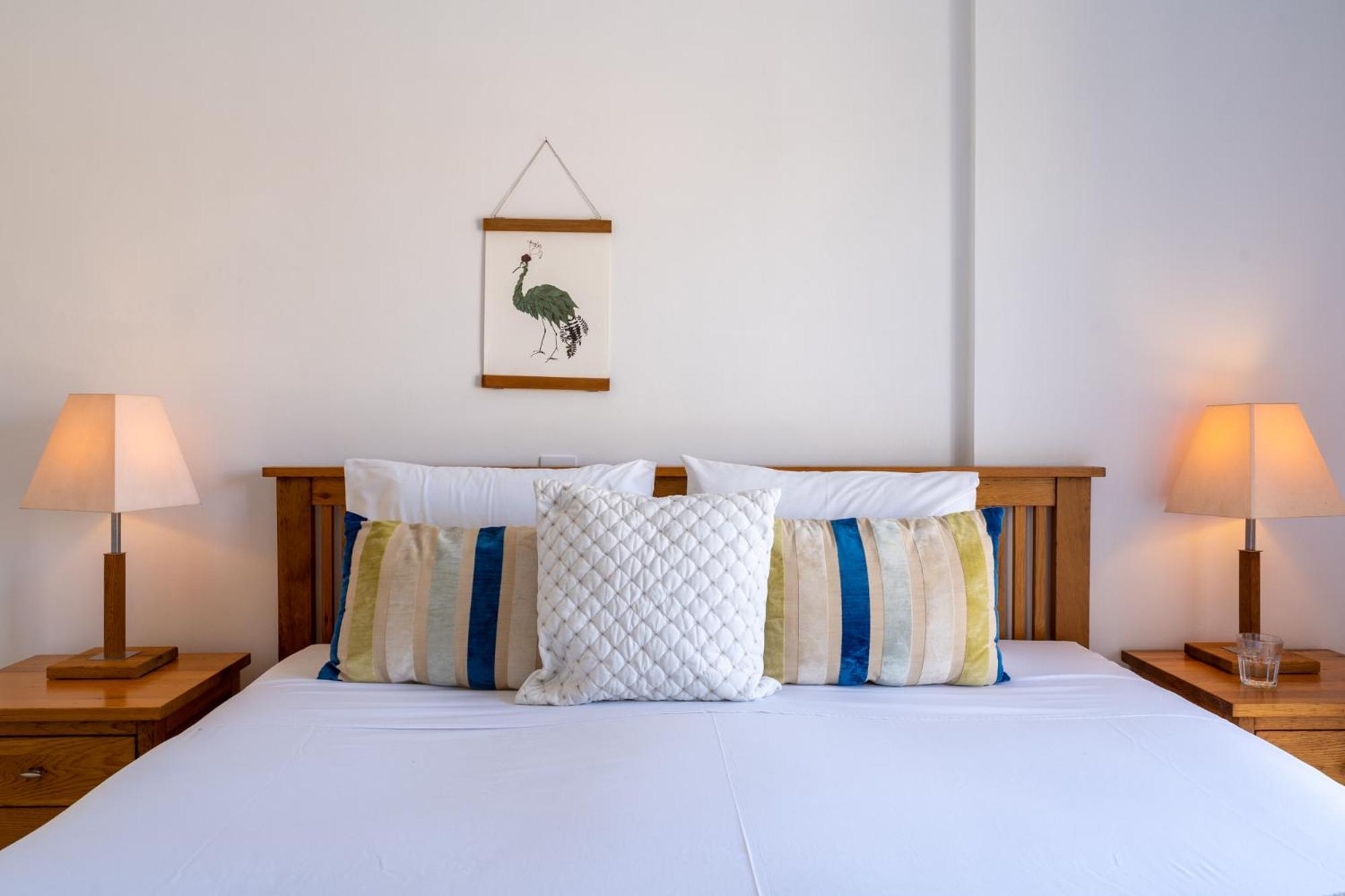 Apartament Tropical Paradise In Harbour Paphos, & Close To