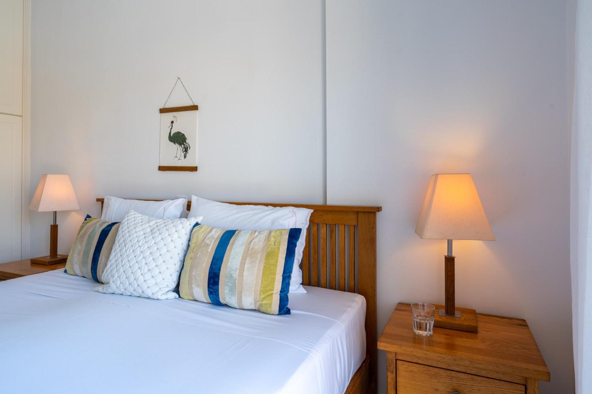 Tropical Paradise In Harbour Paphos, & Close To Apartament