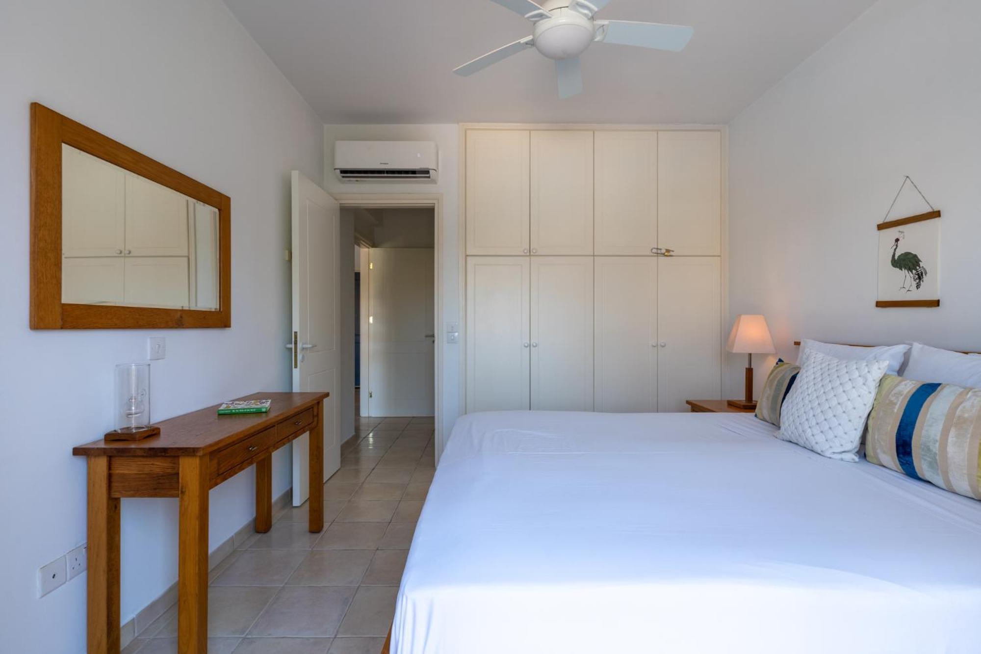 Tropical Paradise In Harbour Paphos, & Close To Apartament Pafos