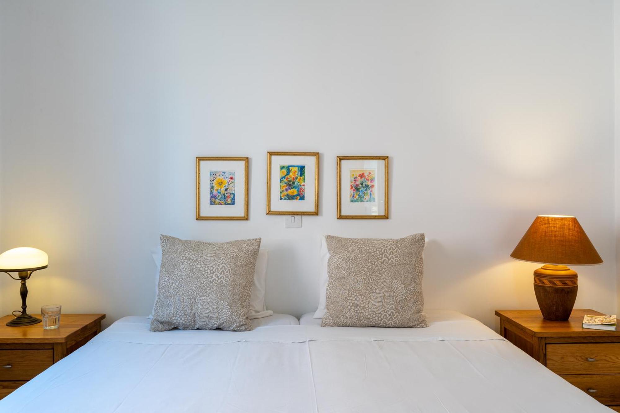 Apartment Tropical Paradise In Harbour Paphos, & Close To *